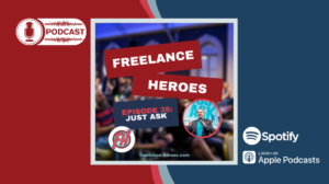 Podcast: Episode 35 - Just Ask