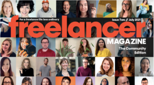 Freelancer Magazine