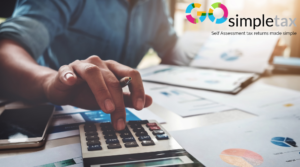 Making Money Online When A Hobby Becomes Taxable Income