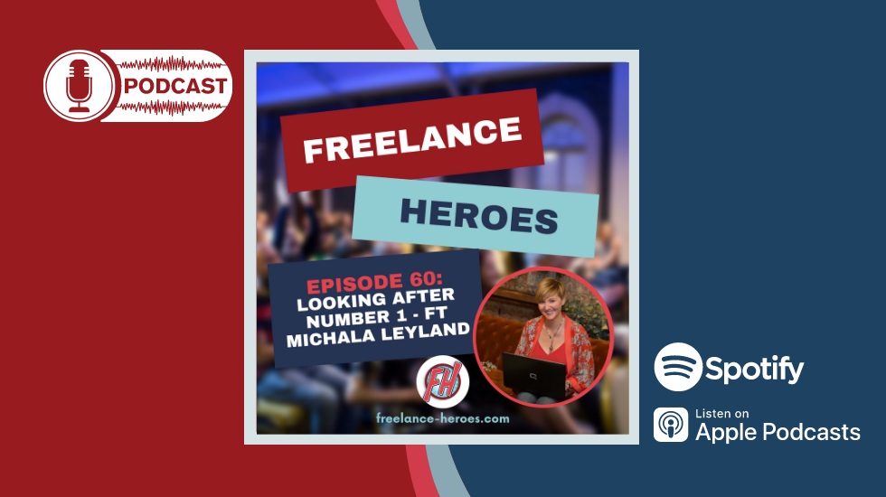 Looking After Number One ft Michala Leyland