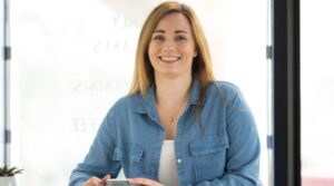 How to Find the Ultimate Work-Life Balance with Annie Browne