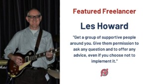 Les Howard VAT consultancy