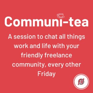Communitea