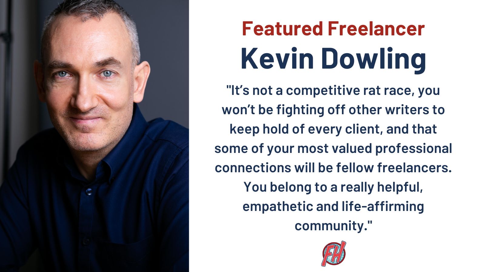 Featured Freelancer Landscape (1) Kevin Dowling Copywriter