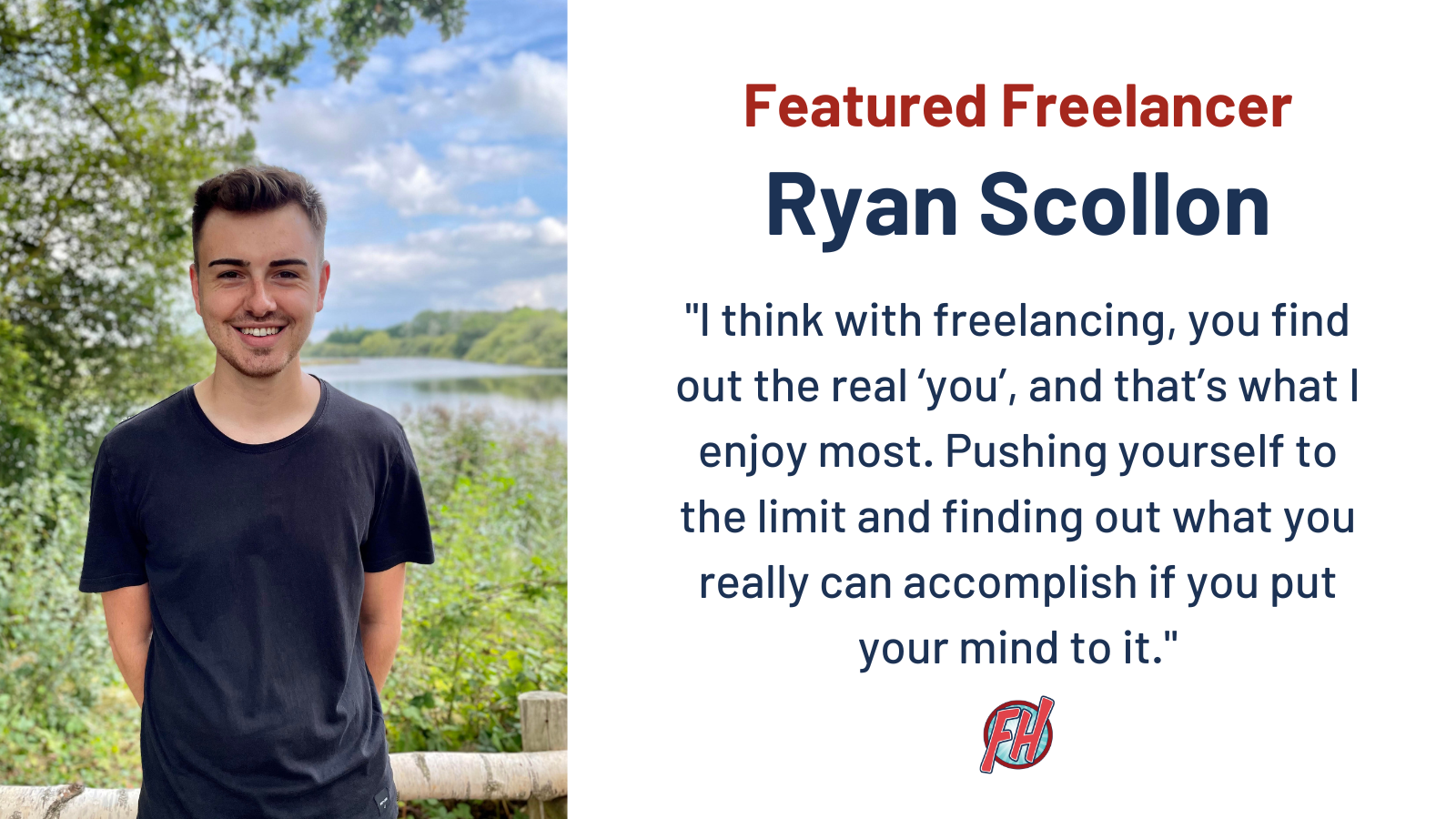 Ryan Scollon PPC freelancer