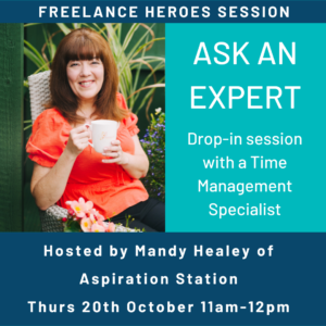 Time Management Specialist