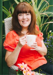 Mandy Healey Aspiration Station