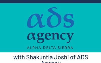 VIDEO: Featured Freelancer Interview Featuring Shakuntla Joshi of ADS Agency