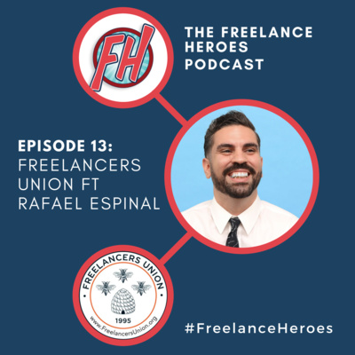 Currently playing episode