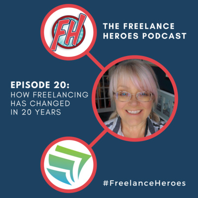 Currently playing episode