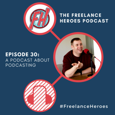 Currently playing episode