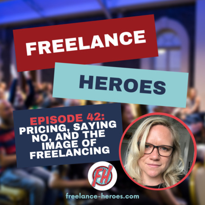 Currently playing episode