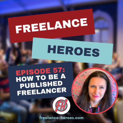 Currently playing episode