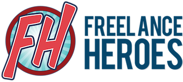 Freelance Heroes