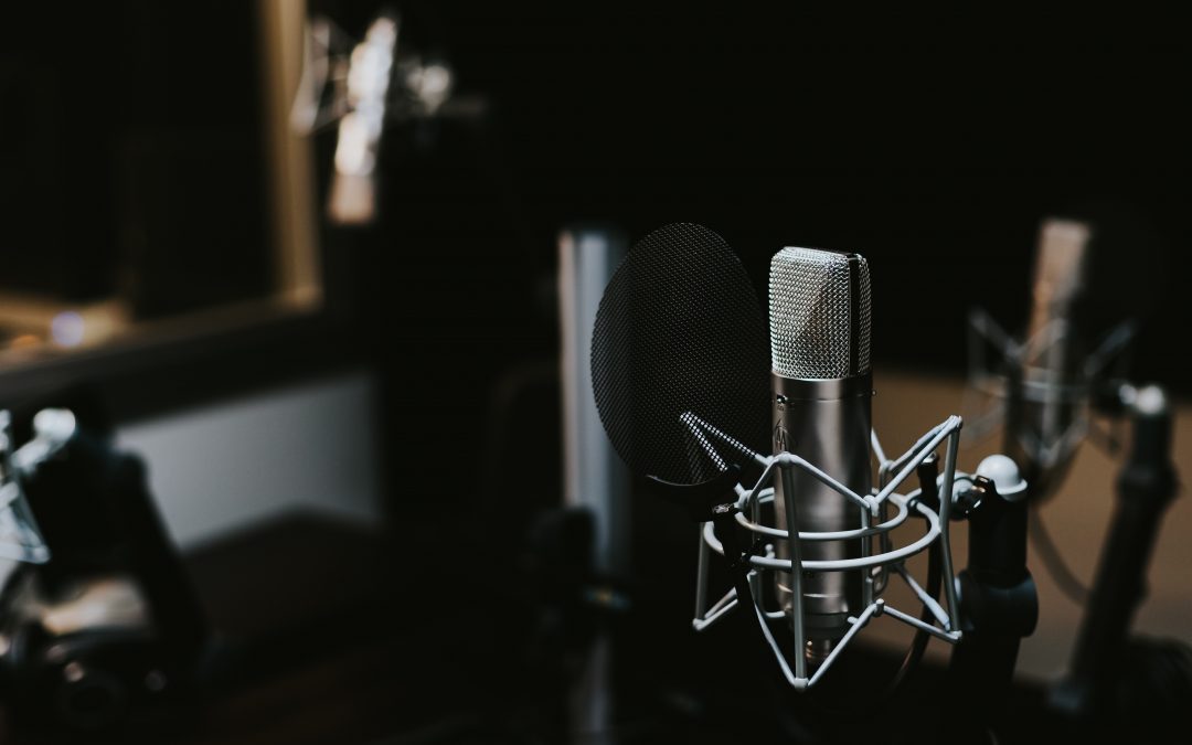 UK Freelancers’ Favourite Podcasts