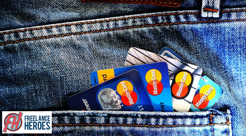 The Choice of Banks For UK Freelancers