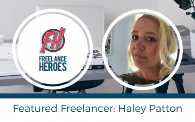Featured Freelancer: Hayley Patton, Virtual Assistant