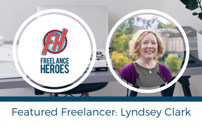 Featured Freelancer: Lyndsey Clark, Museum and Exhibitions Consultant