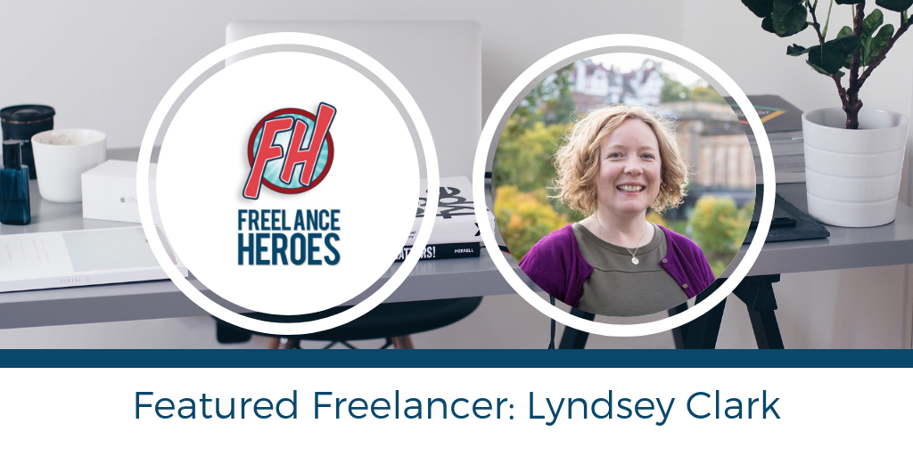 Featured Freelancer: Lyndsey Clark, Museum and Exhibitions Consultant