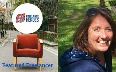 Featured Freelancer: Samantha Taylor, Education Communications Consultant