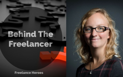 Featured Freelancer, Hannah Keet, Translator