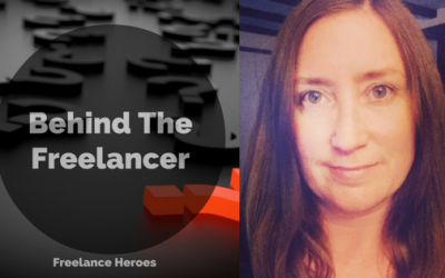 Featured Freelancer, Jo Harrison, Virtual Assistant