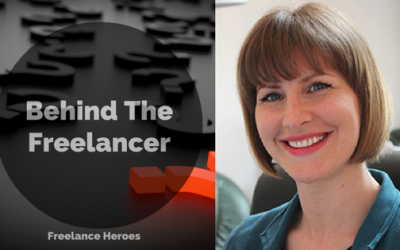 Featured Freelancer: Michelle Abrahall, Graphic Designer, Illustrator & Copywriter