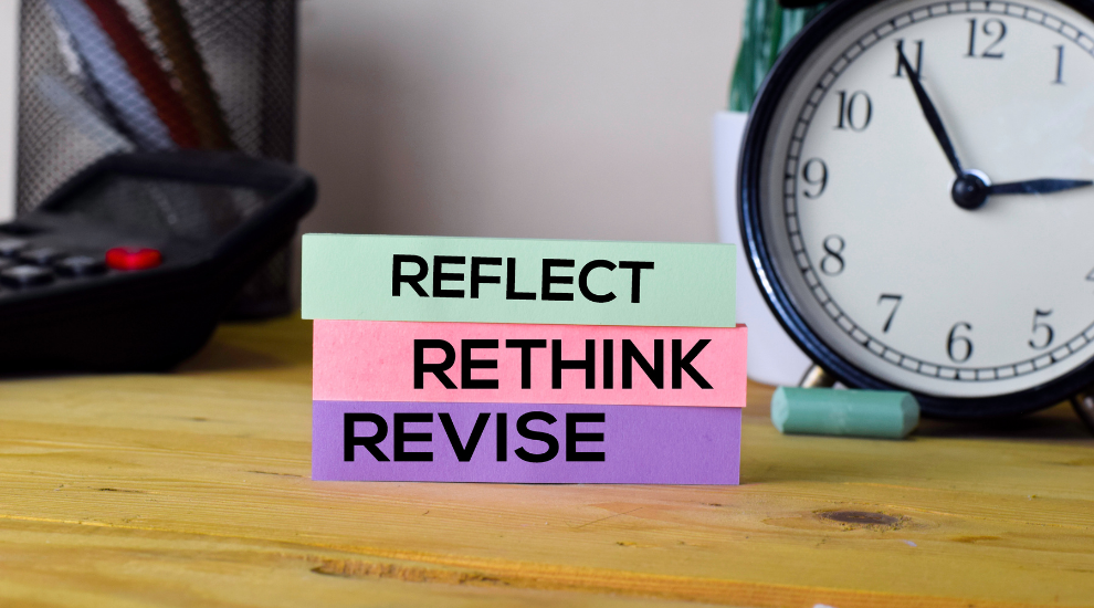 Rethinking Your Skills and Experience to Find Opportunities