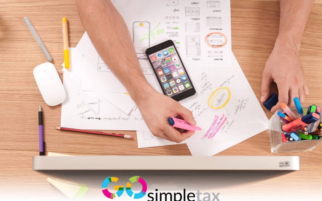 Seven Ways to Save Money on Tax When You’re Self-employed